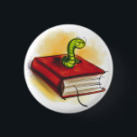 Bookworm button<br><div class="desc">Bookworm button</div>