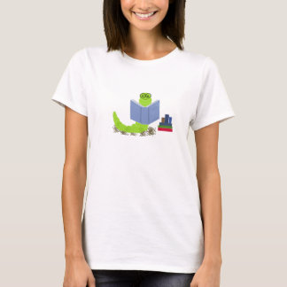 Bookworm Readers T-Shirt