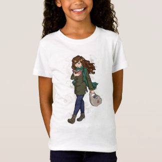 Bookworm T-Shirt