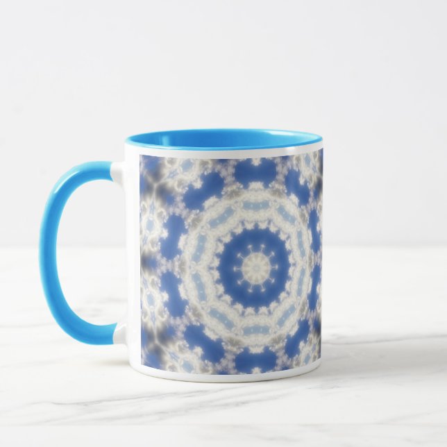 BooLaceY Mug (Left)