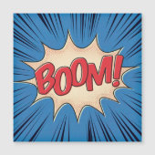 Boom! (Front)