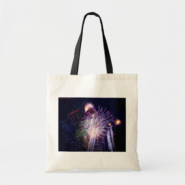 Boom bag (Front)