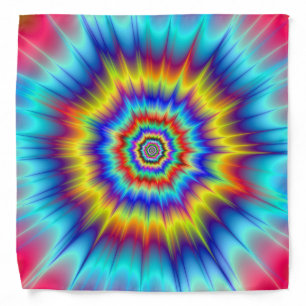 Boom! Bandana