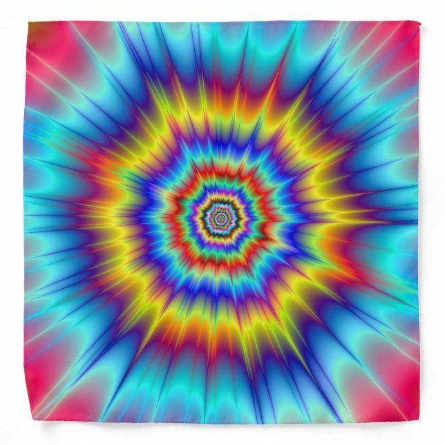 Boom! Bandana (Front)