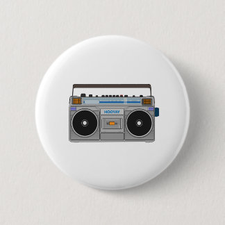 Boom-Box Button
