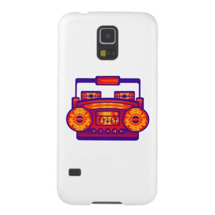 Boom Box Extreme Case For Galaxy S5