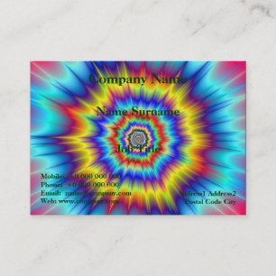Boom! Card