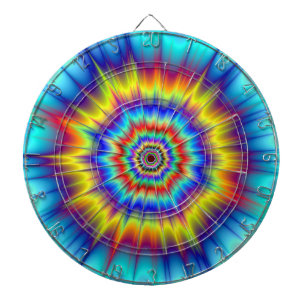 Boom! Dartboard With Darts