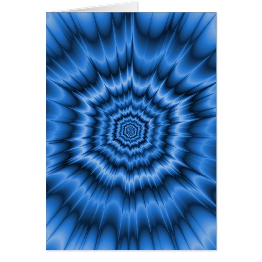 Boom! in Blue Card (Front)