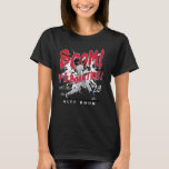 Boom! It&#39;s Bohm Time! Alec Bohm Philadelphia MLBPA T-Shirt