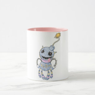 BOOM! MUG
