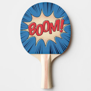 marvel ping pong paddles