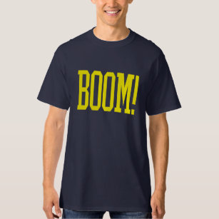 boom stick shirt