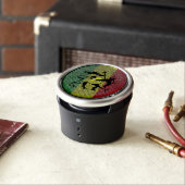 boombox reggae speaker (In Situ)