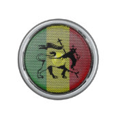 boombox reggae speaker (Front)