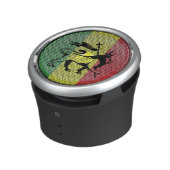 boombox reggae speaker (Side)