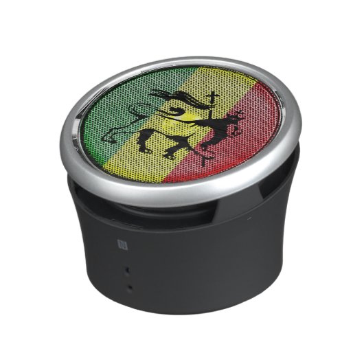 boombox reggae speaker (Side)