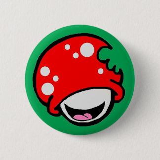 Boomer Pin - Green