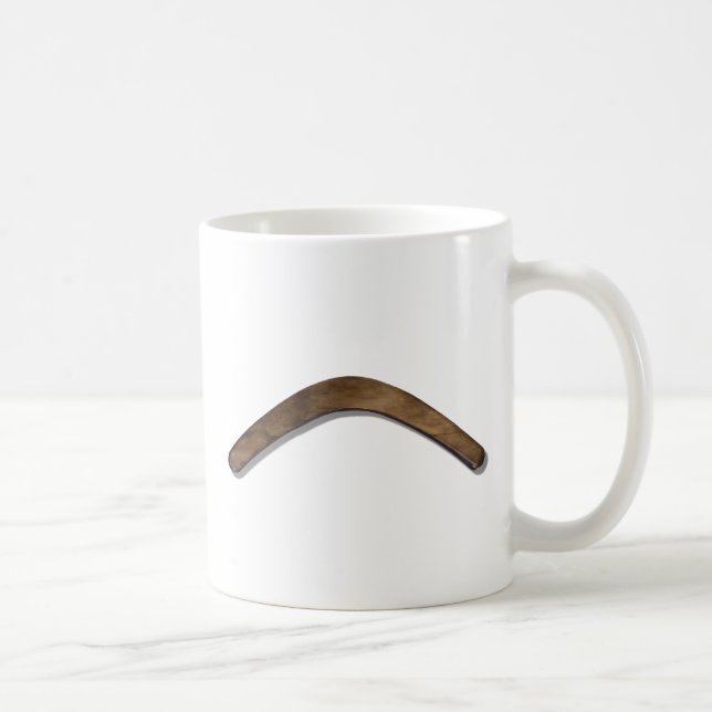 Boomerang072310 Coffee Mug (Right)