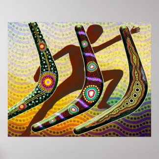 Boomerang 02 poster