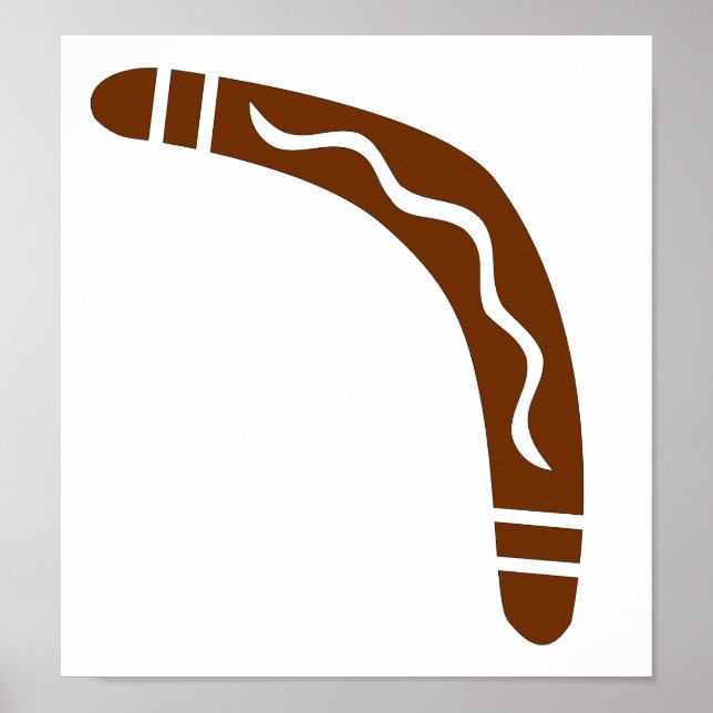Boomerang Poster (Front)