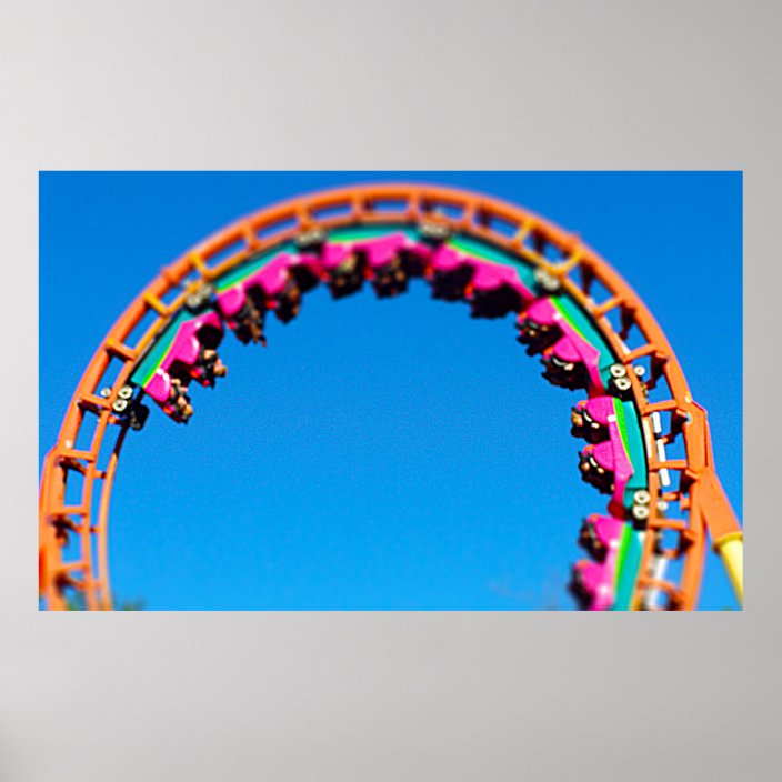 boomerang roller coaster