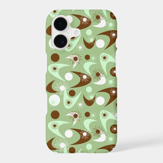 Boomerangs Case-Mate iPhone Case (Back)
