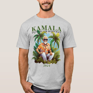 Boomers for Kamala T-Shirt