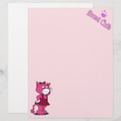 Boomi Cats (Front/Back)