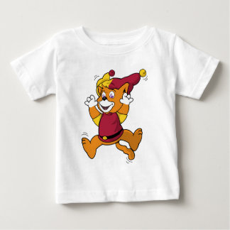 Boomi Cats Baby T-Shirt