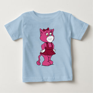 Boomi Cats Baby T-Shirt
