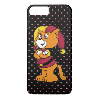 Boomi Cats iPhone 8 Plus/7 Plus Case