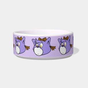 Boomi Cats Cat Bowl