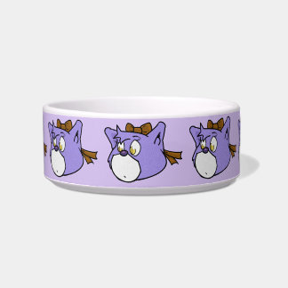 Boomi Cats | Cat Bowl