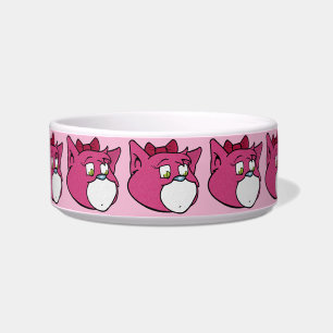 Boomi Cats   Cat Bowl
