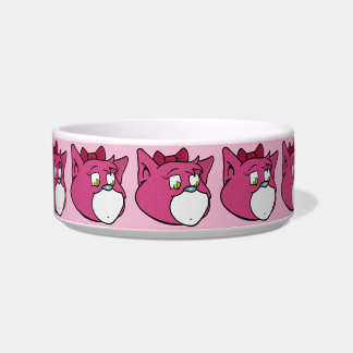 Boomi Cats | Cat Bowl