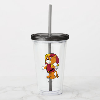 Boomi Cats Cup