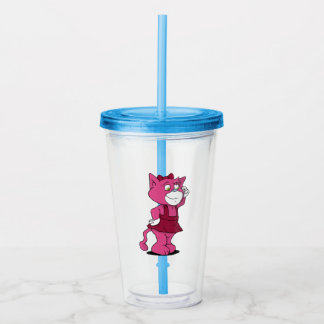 Boomi Cats Cup