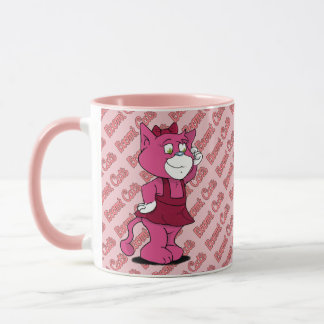 Boomi Cats Mug