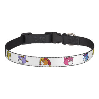 Boomi Cats Pet Collar