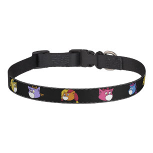 Boomi Cats Pet Collar