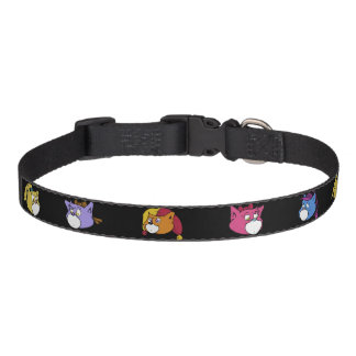 Boomi Cats Pet Collar