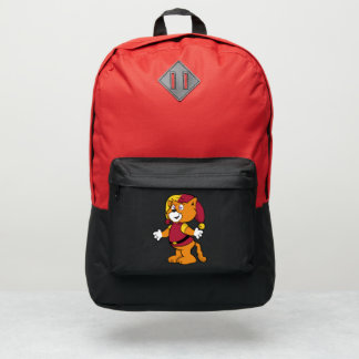 Boomi Cats Port Authority® Backpack