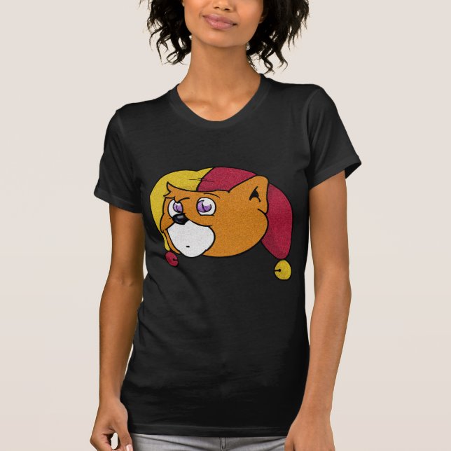 Boomi Cats T-Shirt (Front)