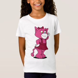 Boomi Cats T-Shirt