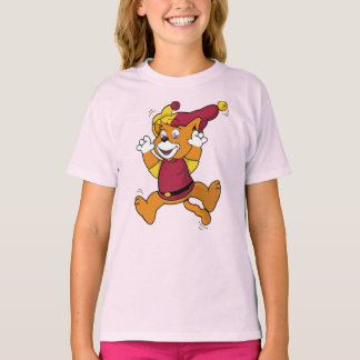 Boomi Cats T-Shirt