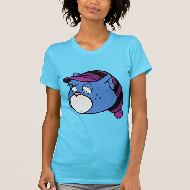 Boomi Cats T-Shirt (Front)