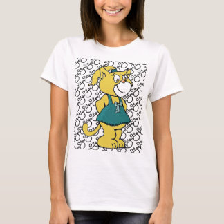 Boomi Cats T-Shirt