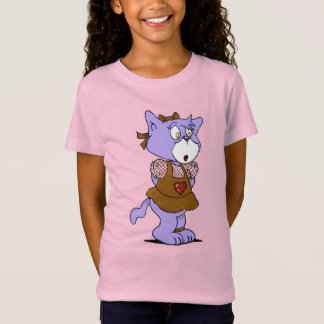 Boomi Cats T-Shirt