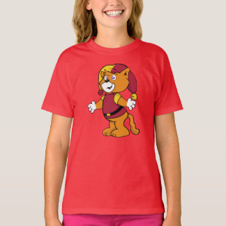 Boomi Cats T-Shirt